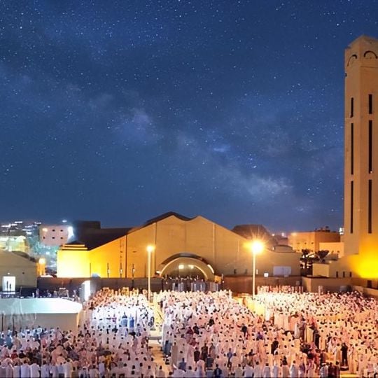 جامع الدخيل