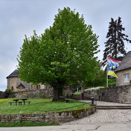 Lann op der Giischterklaus