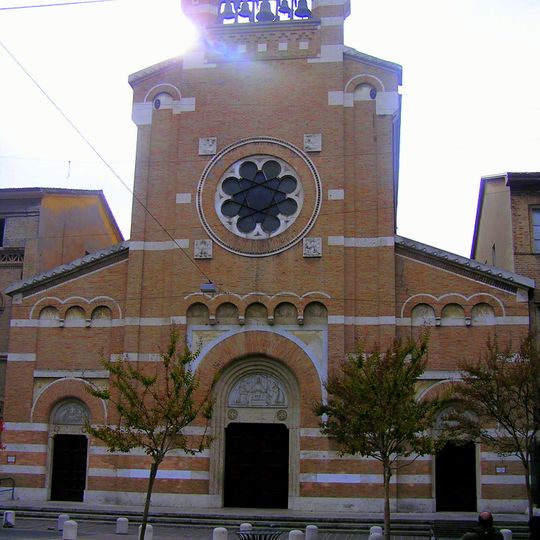Chiesa della Sacra Famiglia