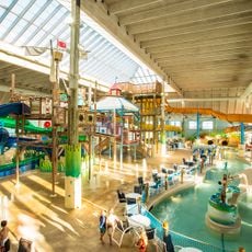 Breaker Bay Waterpark
