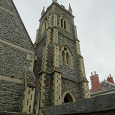 Holy Trinity Parish Church,Bridge Street