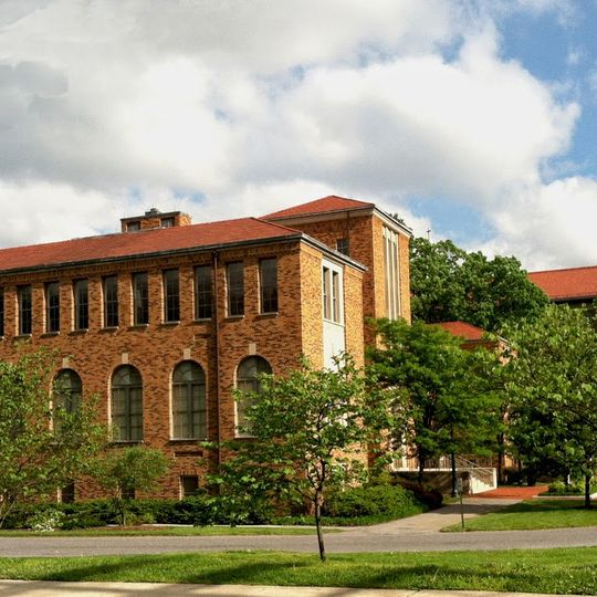 Notre Dame of Maryland University