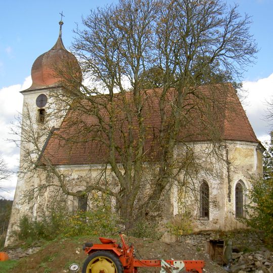 Church of Saint Giles