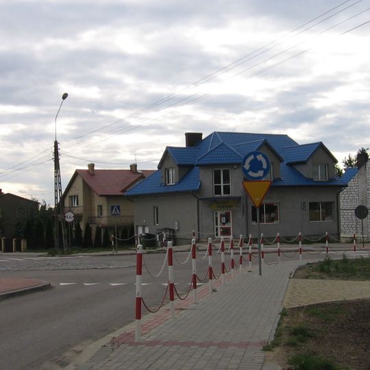 Klukowo, Wysokie Mazowieckie County