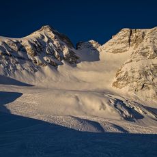 Ghiacciaio Marmolada