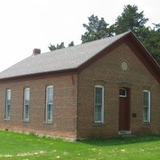 District School No. 3