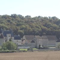 Lichères-sur-Yonne