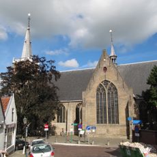 Nederlands Hervormde Kerk, Moordrecht