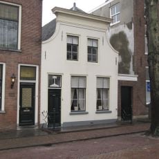 Voorstraat 11, Sommelsdijk