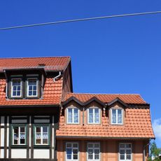 Steinweg 36 (Quedlinburg)