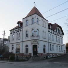 Obere Hauptstraße 10