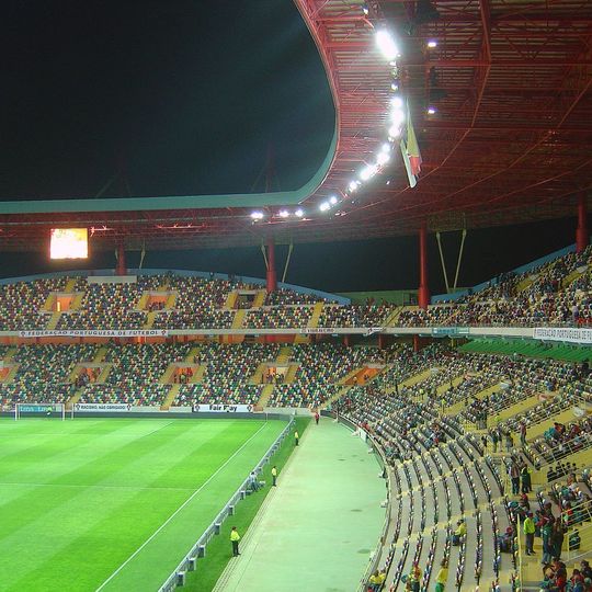 Estadio Municipal de Aveiro
