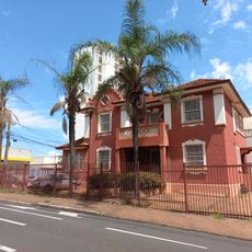 Residência Fernando Von Gal