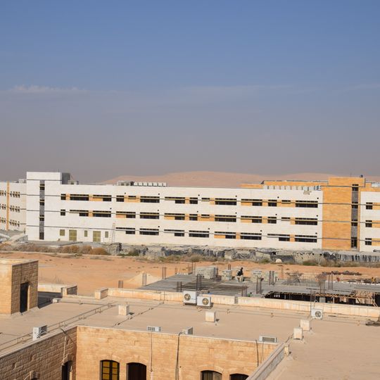 Hashemite University