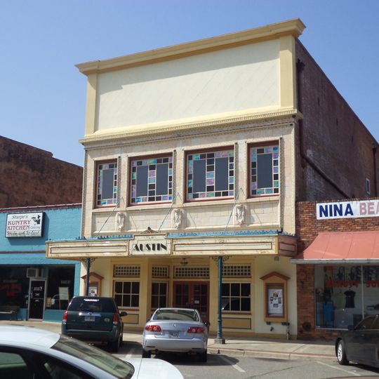 Austin Theater