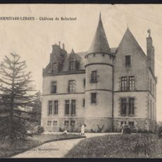 Château de Belorient