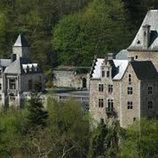 Château de Montjardin