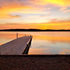 Lake Metigoshe