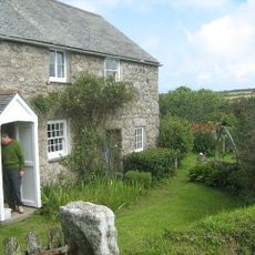 Treveal Cottage