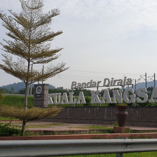 Kuala Kangsar