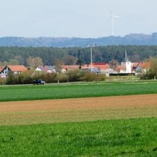 Rocksdorf