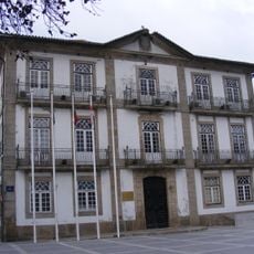 Câmara Municipal de Oliveira de Azeméis