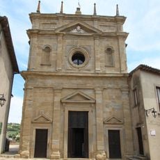 Chiesa arcipretale di San Nicolò