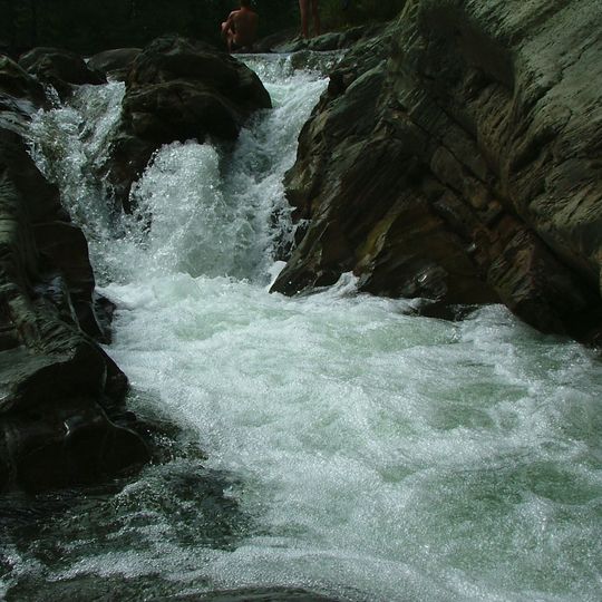 Великий Гук