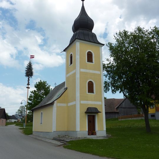 Ortskapelle Rohrenreith