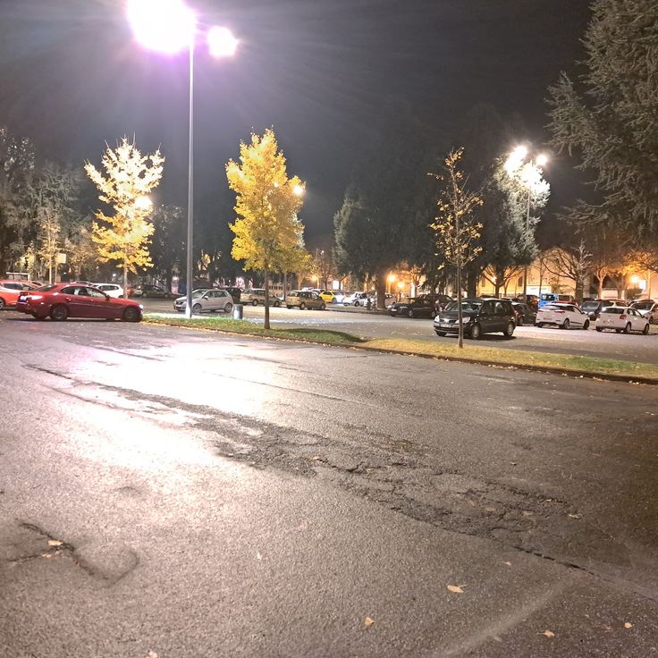 Parcheggio Place des Bughes