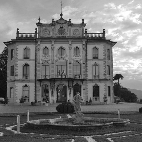 Villa Borghi