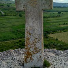 Krzyż przydrożny