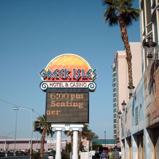 Clarion Hotel and Casino