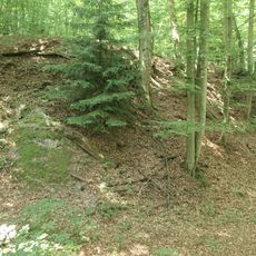 Cultural heritage D-5-6831-0020 in Spalt