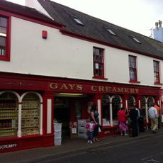 19 And 20, Brunswick Place