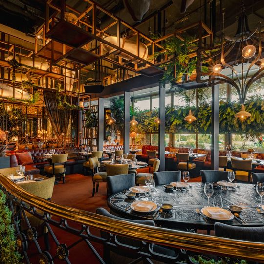 COYA Dubai