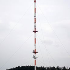 Sender Pfarrkirchen