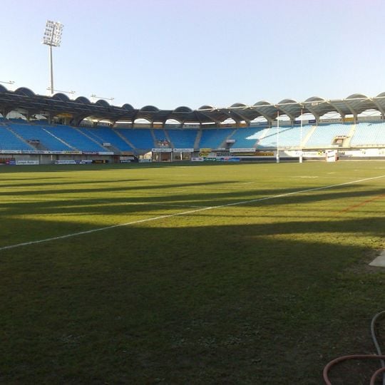 Stadio Aimé Giral