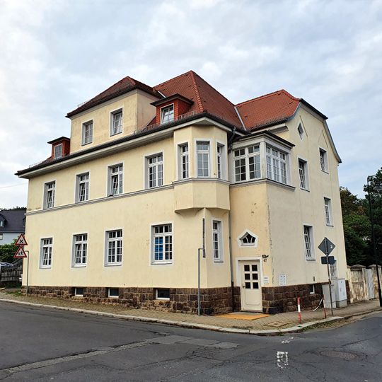 Grimmaer Wiesenstraße 47