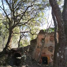 Convento di Santa Maria a Monte di Muro