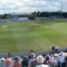 County Cricket Ground, Derby