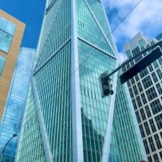 181 Fremont Street
