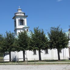 Oratorio della Sacra Famiglia