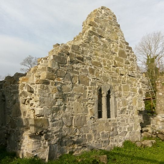 Donaghcumper Church
