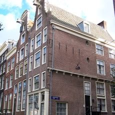 Prinsengracht 698, Amsterdam