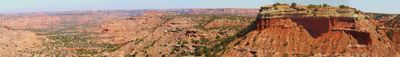 Panoramic View 1