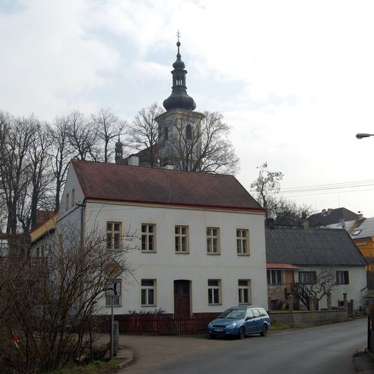 Skorotice