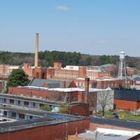 Rocky Mount