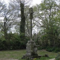 Croix de la Houssaye