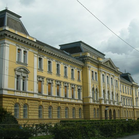 Landesgericht für Strafsachen